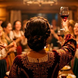 Zora Lina - Подруго, наливай