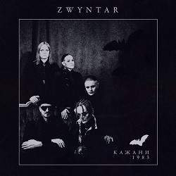 Zwyntar - Кажани 1983