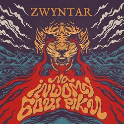 Zwyntar - Ніч упаде